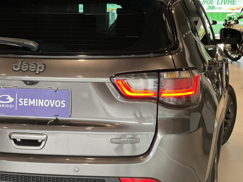 jeep compass 1.3 t270 turbo flex longitude at6 4p automatico 202214