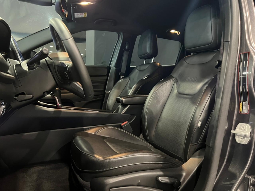 jeep compass 1.3 t270 turbo flex longitude at6 4p automatico 20225