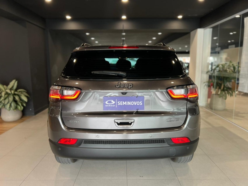 jeep compass 1.3 t270 turbo flex longitude at6 4p automatico 202216