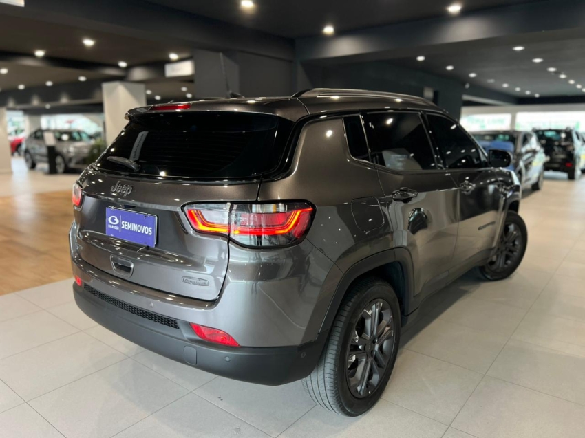 jeep compass 1.3 t270 turbo flex longitude at6 4p automatico 202217