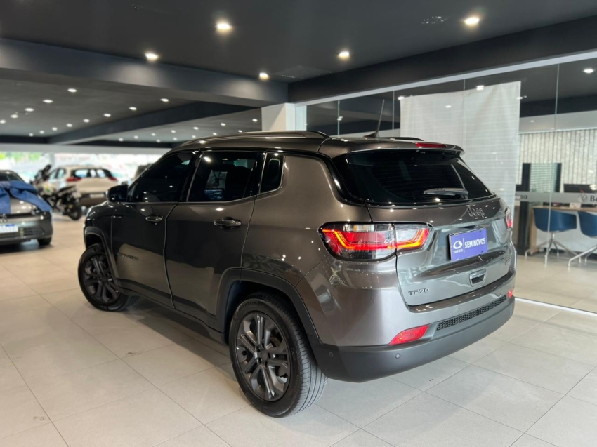 jeep compass 1.3 t270 turbo flex longitude at6 4p automatico 202215