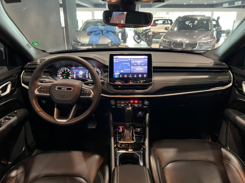 jeep compass 1.3 t270 turbo flex longitude at6 4p automatico 20229