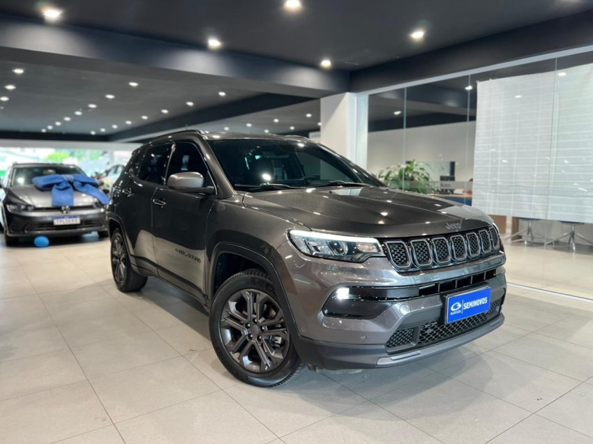 jeep compass 1.3 t270 turbo flex longitude at6 4p automatico 2022