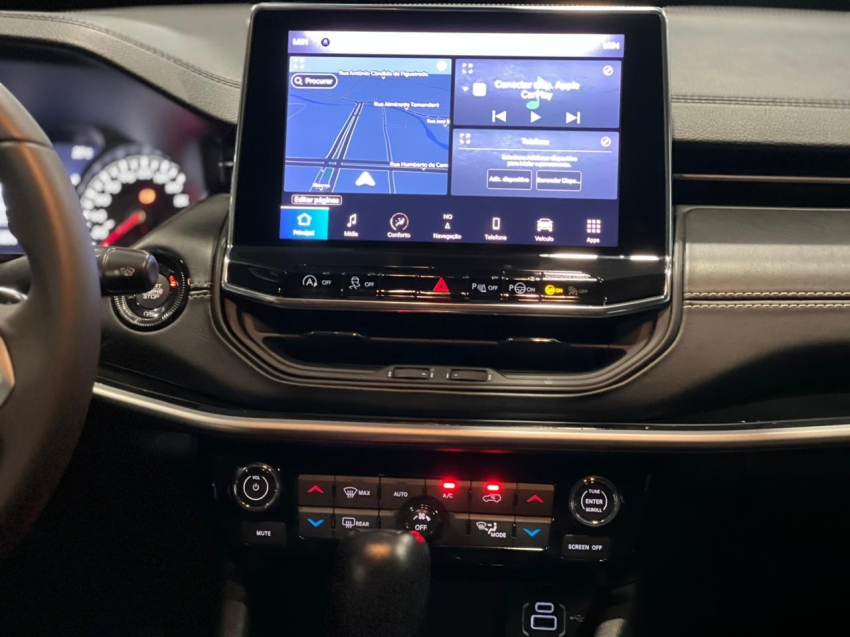 jeep compass 1.3 t270 turbo flex longitude at6 4p automatico 202210