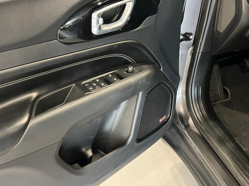 jeep compass 1.3 t270 turbo flex longitude at6 4p automatico 20227