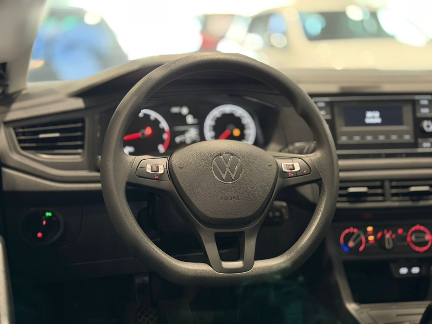 volkswagen polo 1.0 mpi track manual flex 4p 20255
