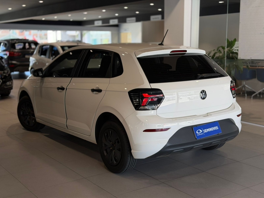 volkswagen polo 1.0 mpi track manual flex 4p 202511