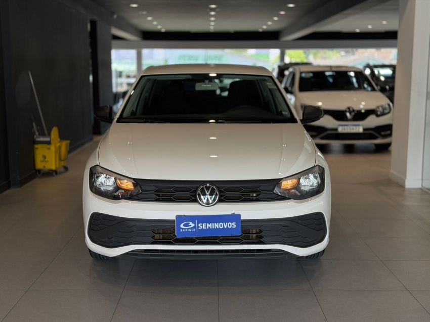 volkswagen polo 1.0 mpi track manual flex 4p 20251