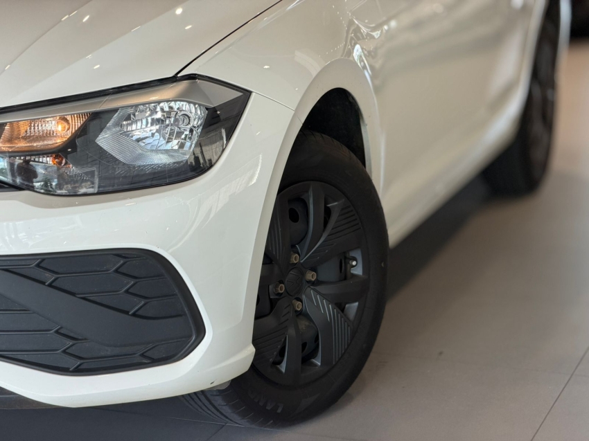 volkswagen polo 1.0 mpi track manual flex 4p 20253