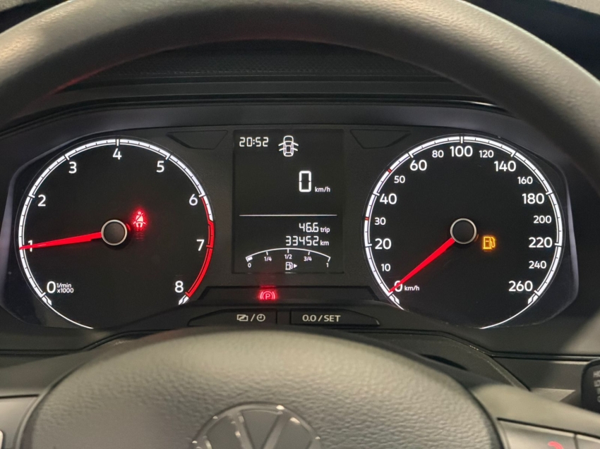 volkswagen polo 1.0 mpi track manual flex 4p 20256