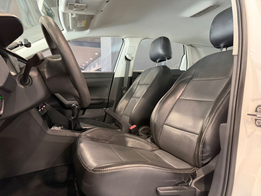 volkswagen polo 1.0 mpi total flex manual 4p 20205