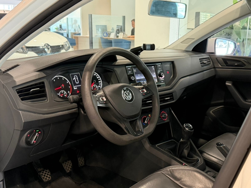 volkswagen polo 1.0 mpi total flex manual 4p 20206