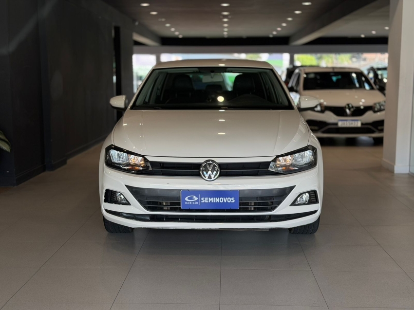 volkswagen polo 1.0 mpi total flex manual 4p 20201