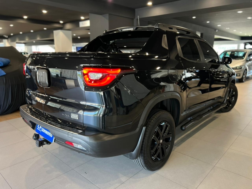 fiat toro 2.0 16v turbo diesel ultra 4wd at9 4p automatico 202320