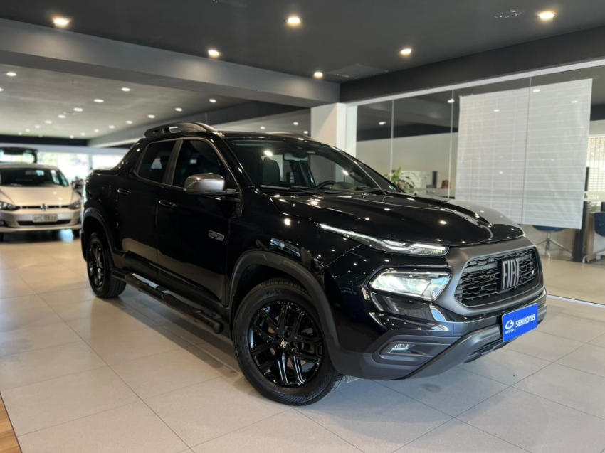fiat toro 2.0 16v turbo diesel ultra 4wd at9 4p automatico 2023