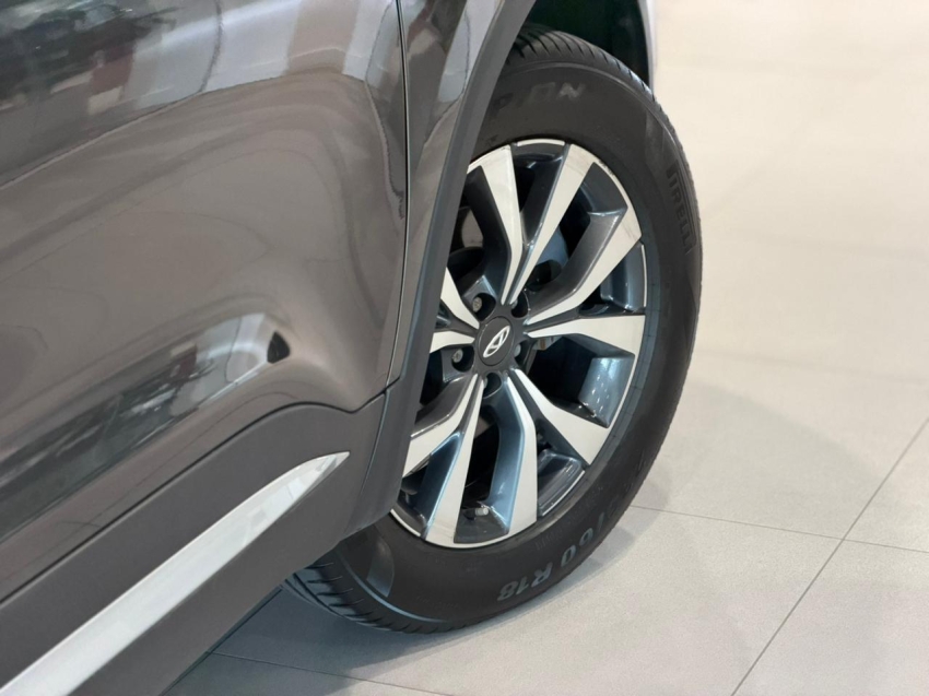 caoa chery tiggo 7 pro 1.6 tgdi gasolina max drive dct 4p automatico 20235