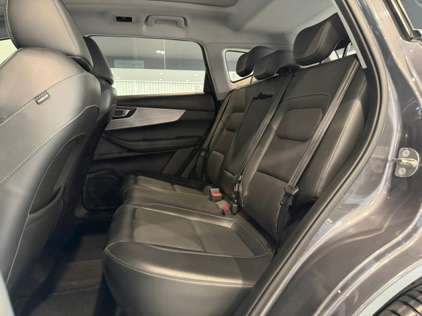 caoa chery tiggo 7 pro 1.6 tgdi gasolina max drive dct 4p automatico 202317