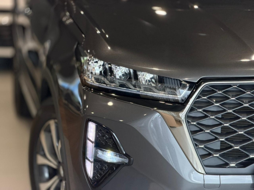 caoa chery tiggo 7 pro 1.6 tgdi gasolina max drive dct 4p automatico 20234