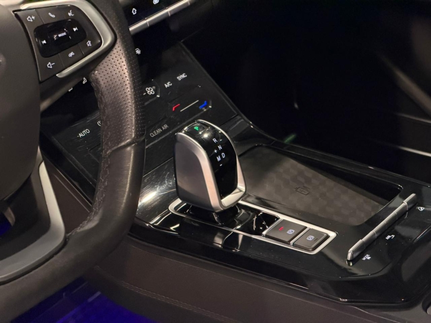 caoa chery tiggo 7 pro 1.6 tgdi gasolina max drive dct 4p automatico 202311