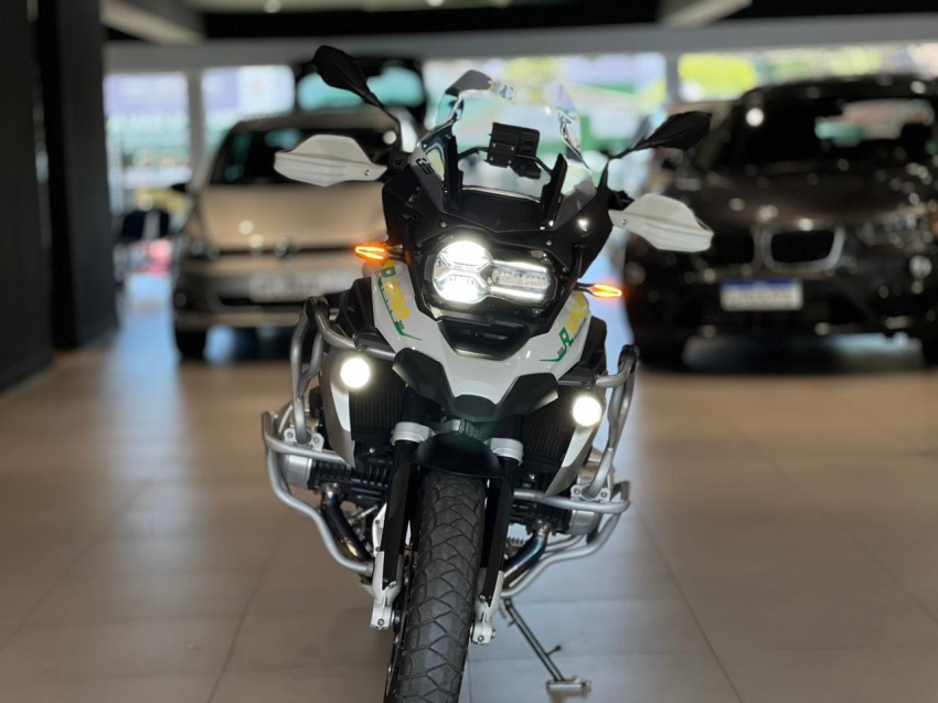 bmw r 1250 gs premium rallye gasolina manual 20221