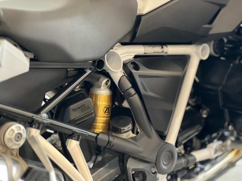 bmw r 1250 gs premium rallye gasolina manual 20228