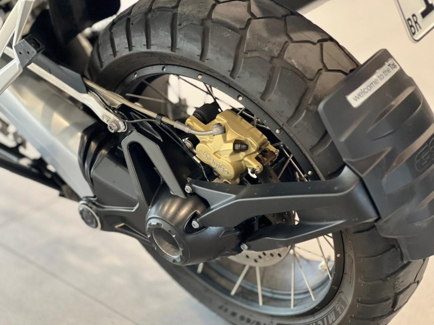 bmw r 1250 gs premium rallye gasolina manual 20229