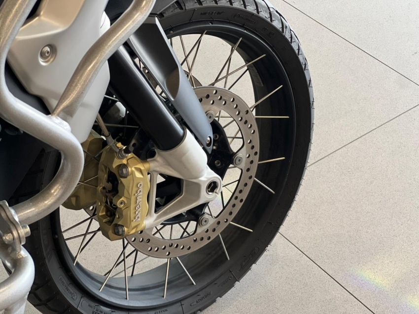 bmw r 1250 gs premium rallye gasolina manual 20227