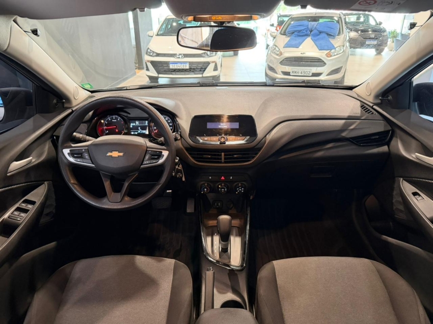 chevrolet onix 1.0 turbo flex automatico 4p manual 20226