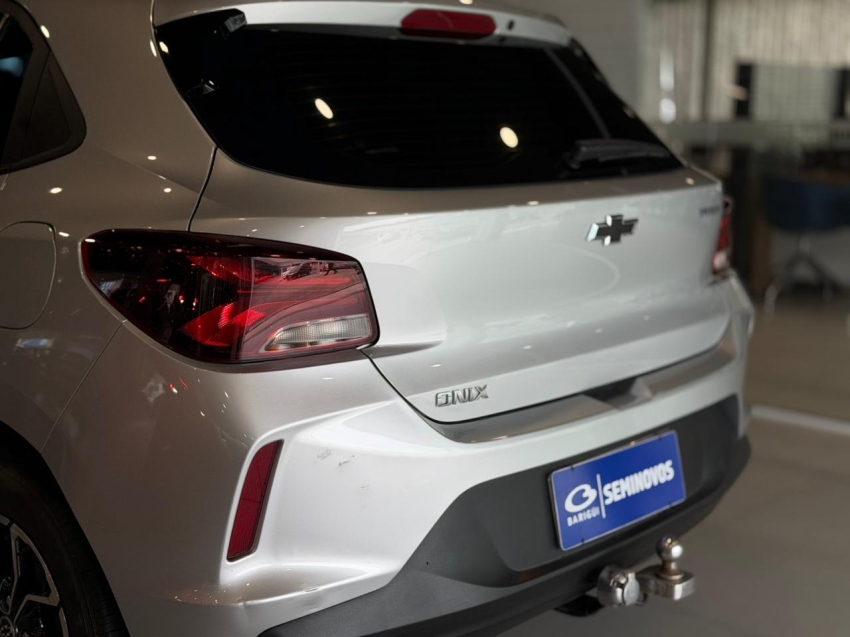 chevrolet onix 1.0 turbo flex automatico 4p manual 202215