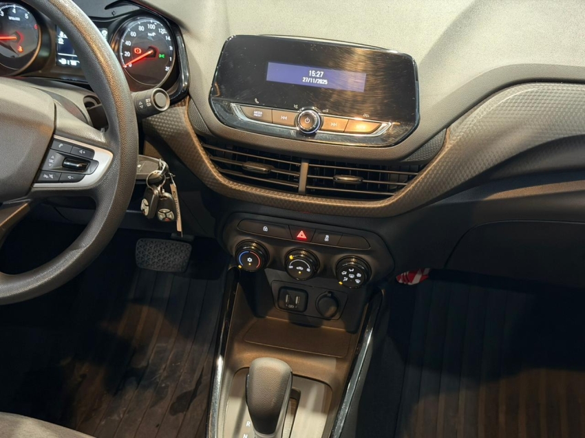 chevrolet onix 1.0 turbo flex automatico 4p manual 20227