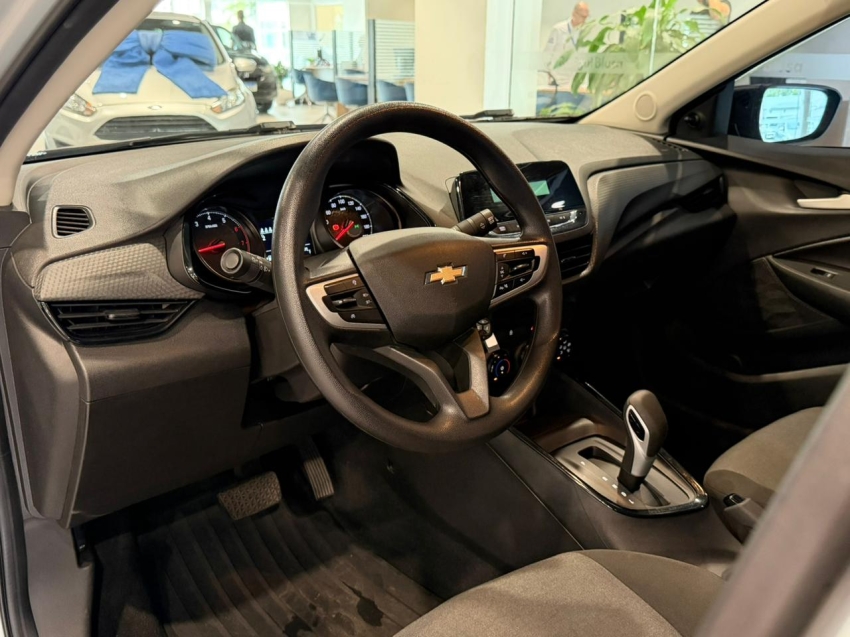 chevrolet onix 1.0 turbo flex automatico 4p manual 20225