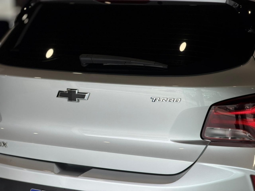 chevrolet onix 1.0 turbo flex automatico 4p manual 202216