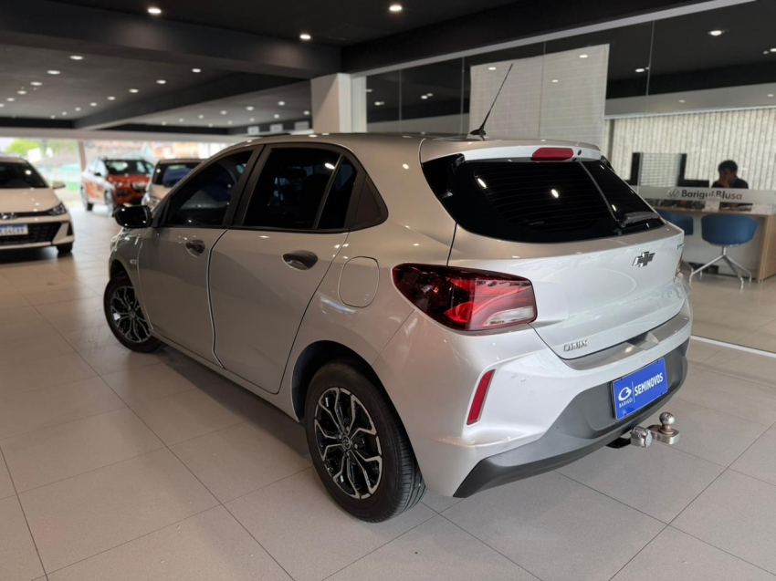 chevrolet onix 1.0 turbo flex automatico 4p manual 202213