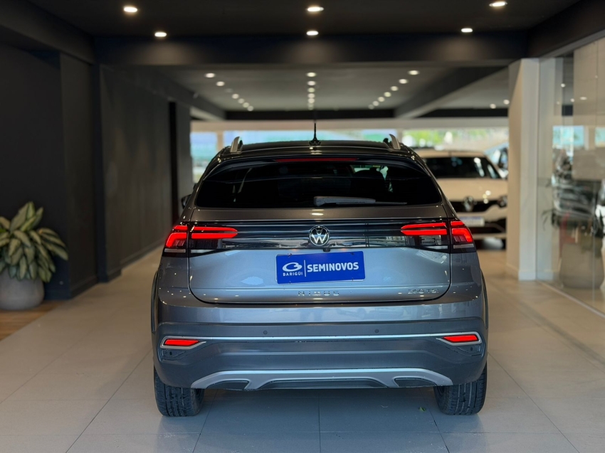 volkswagen nivus 1.0 200 tsi total flex highline automatico 4p 202215