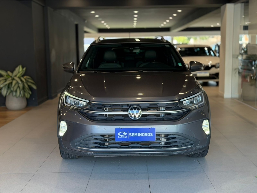 volkswagen nivus 1.0 200 tsi total flex highline automatico 4p 20221