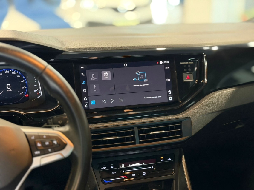 volkswagen nivus 1.0 200 tsi total flex highline automatico 4p 20228