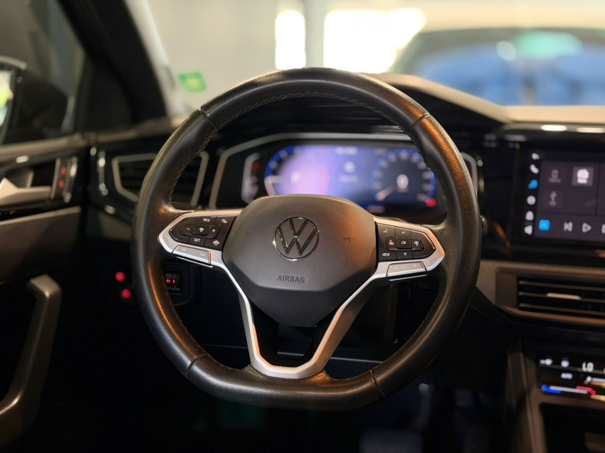 volkswagen nivus 1.0 200 tsi total flex highline automatico 4p 20229