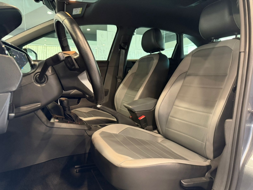 volkswagen nivus 1.0 200 tsi total flex highline automatico 4p 20225