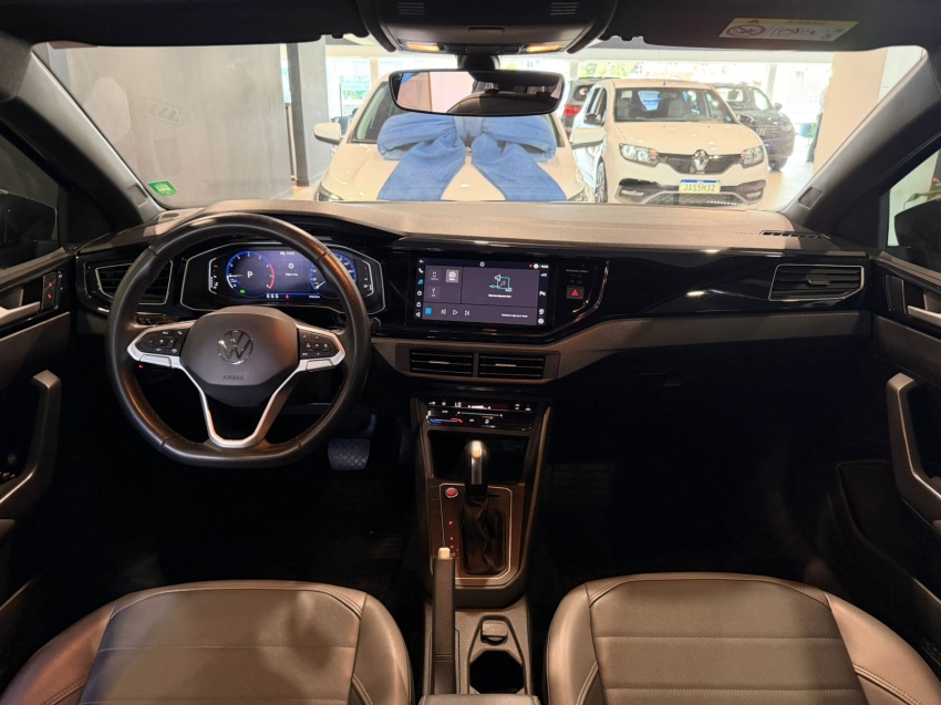 volkswagen nivus 1.0 200 tsi total flex highline automatico 4p 202211