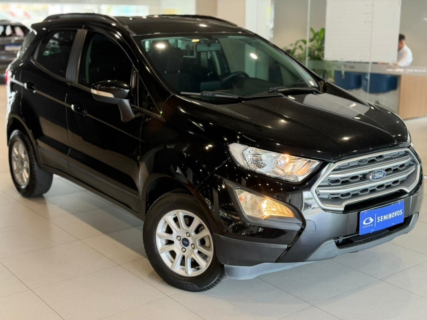 ford ecosport 1.5 ti-vct flex se automatico 4p 2021