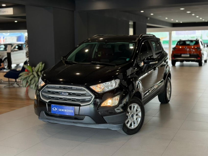 ford ecosport 1.5 ti-vct flex se automatico 4p 20212