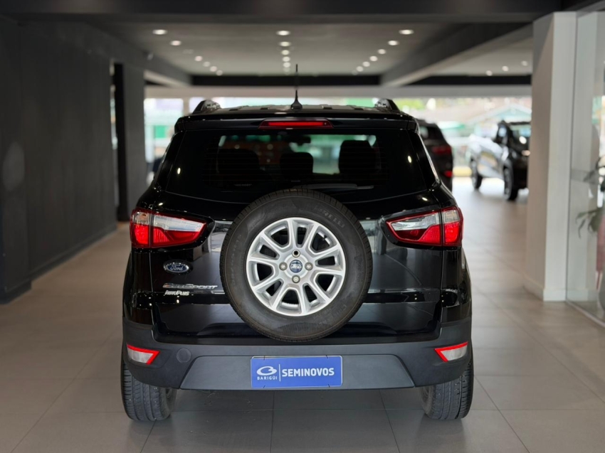 ford ecosport 1.5 ti-vct flex se automatico 4p 202116