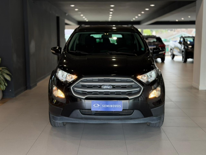 ford ecosport 1.5 ti-vct flex se automatico 4p 20211