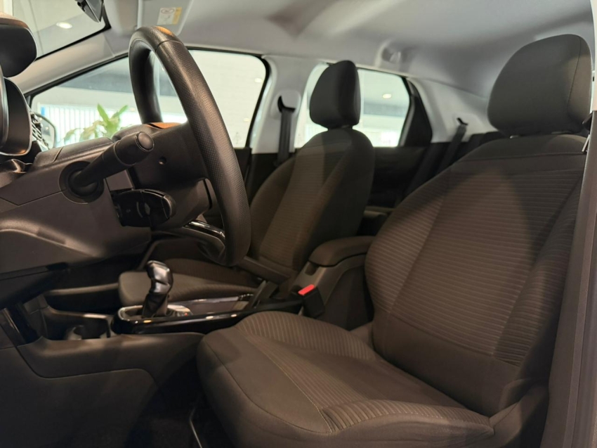 citroen c4 cactus 1.6 vti 120 flex feel eat6 4p automatico 20193