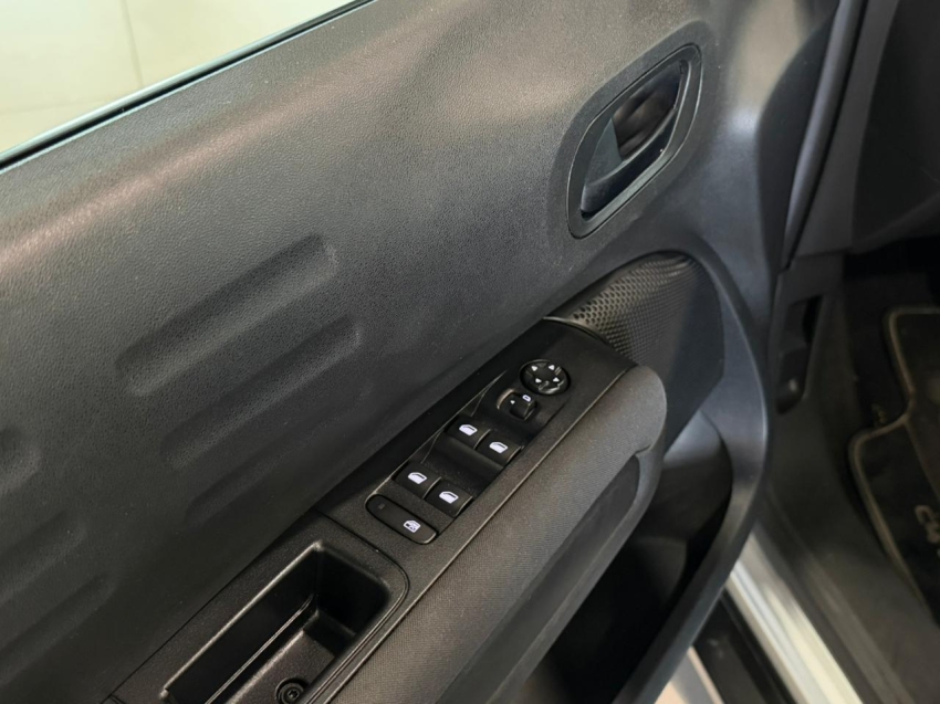 citroen c4 cactus 1.6 vti 120 flex feel eat6 4p automatico 20195