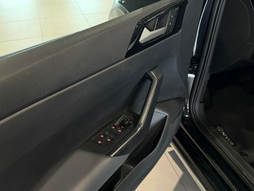 volkswagen nivus 1.0 200 tsi total flex highline automatico 4p 20216