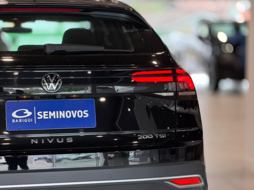 volkswagen nivus 1.0 200 tsi total flex highline automatico 4p 202115