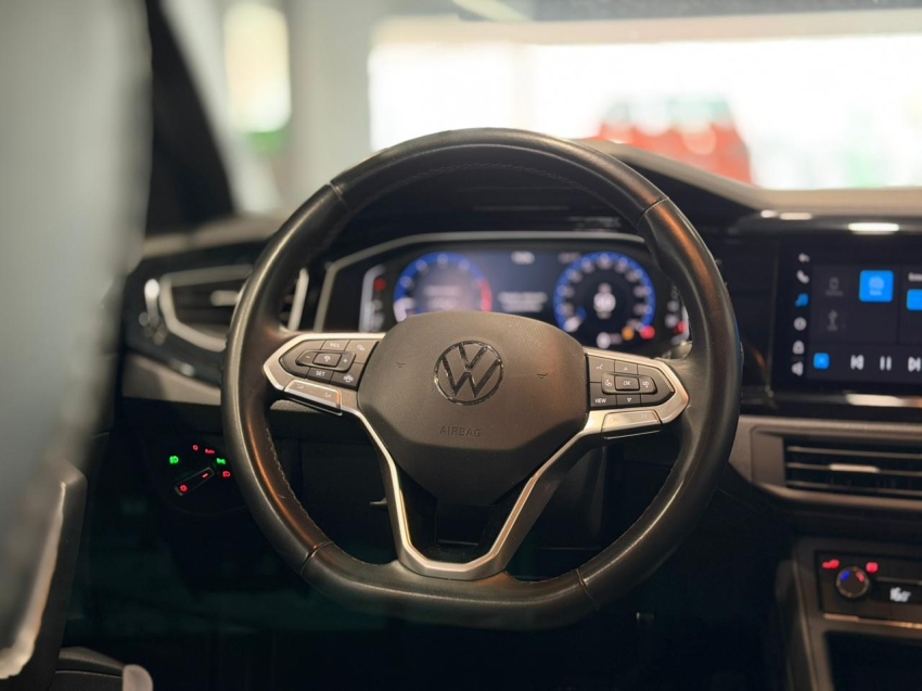 volkswagen nivus 1.0 200 tsi total flex highline automatico 4p 20218