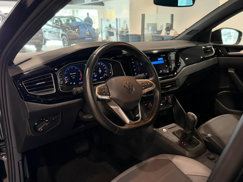 volkswagen nivus 1.0 200 tsi total flex highline automatico 4p 20215