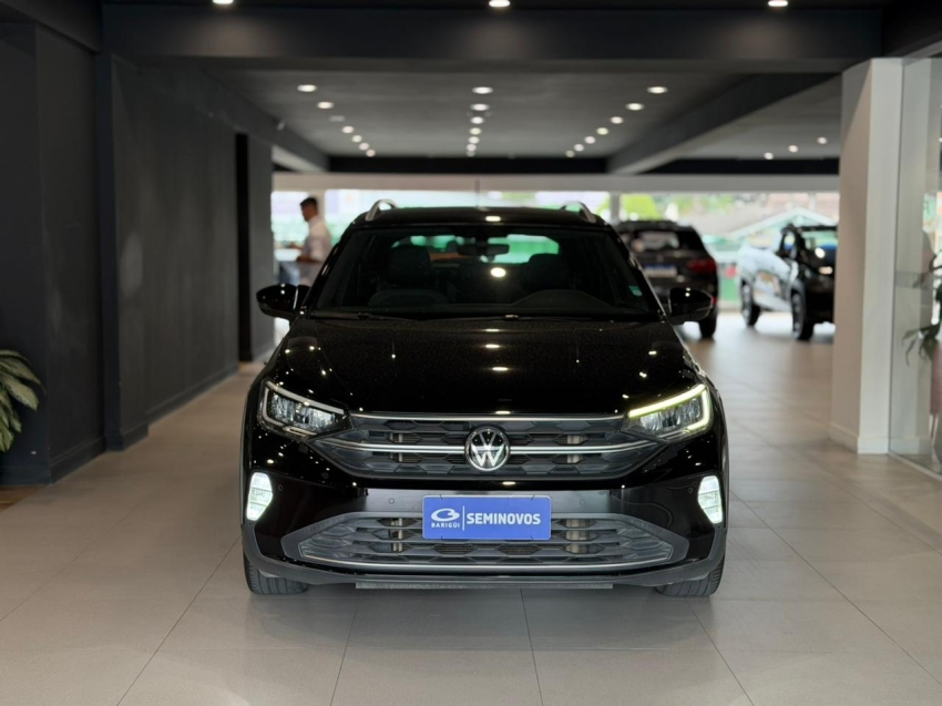 volkswagen nivus 1.0 200 tsi total flex highline automatico 4p 20211